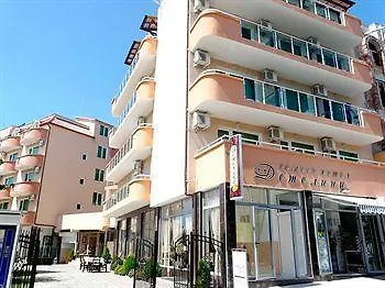 Hotel Detelini Primorsko