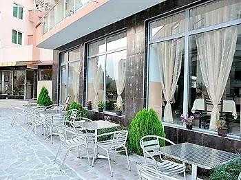 Hotel Detelini