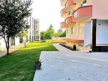 Hotel Detelini Primorsko