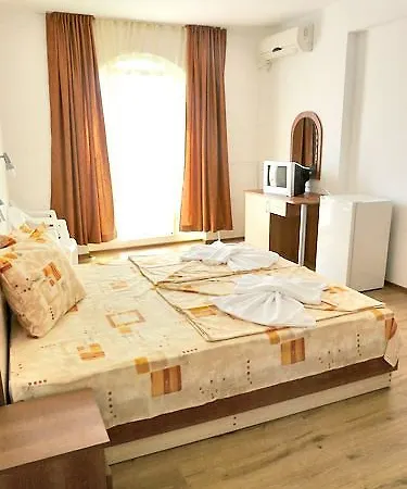 Hotel Detelini
